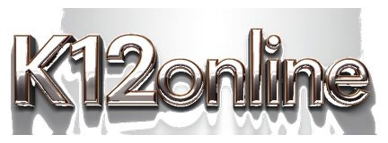 k12online logo